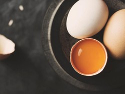 Konsumsi Telur Satu Butir Per Hari Bisa Bikin Anak Lebih Cerdas!