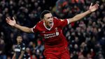 Banyak Belanja, Inikah Starting XI Liverpool Musim Depan?