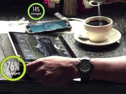 Canggih! Wireless Charging Bisa Sambil Jalan-jalan