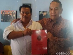 Divonis Bebas MA, Ini Kata Terdakwa Kasus Korupsi Tanah di Banyumas