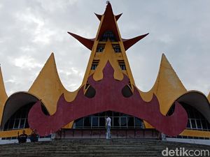 10 Rekomendasi Tempat Wisata Terbaik di Lampung, Wajib Kunjungi! 10 Rekomendasi Tempat Wisata Terbaik di Lampung, Wajib Kunjungi!