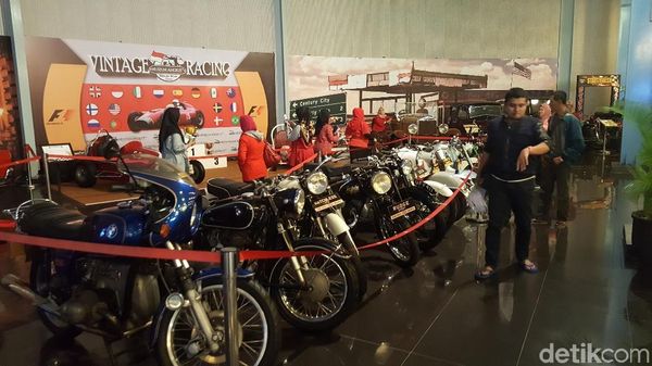 Foto: Museum Angkut yang Selalu Menarik Dikunjungi