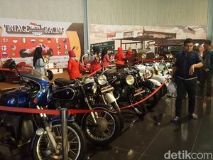 Foto: Museum Angkut yang Selalu Menarik Dikunjungi