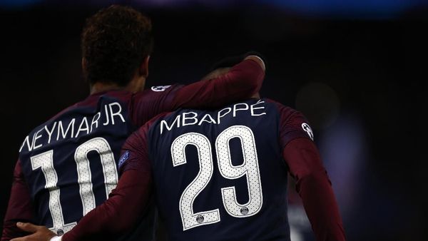 15 Klub dengan Kondisi Keuangan Paling Kuat