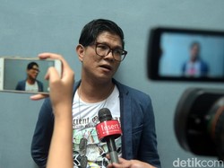 Andika Kangen Band Gonta-ganti Pacar, eks Istri: Bener Tamvan Kali!