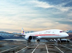 Super Mewah! Boeing 787 Dreamliner Disulap Jadi Pesawat Pribadi
