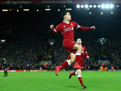 Gelombang Gol dan Assist dari Kaki Lincah Coutinho