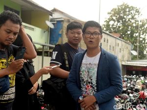 Belum Ikrar Talak, Andika Kangen Band Ditagih dan Jangan Tunda Terus Belum Ikrar Talak, Andika Kangen Band Ditagih dan Jangan Tunda Terus
