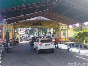 Harga Tiket Telaga Sarangan Naik 150%, Ini Tanggapan Pengunjung