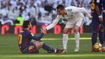Yang Tersisa dari El Clasico: Sportivitas di Atas Segalanya Yang Tersisa dari El Clasico: Sportivitas di Atas Segalanya