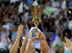 Jadwal 16 Besar Coppa Italia