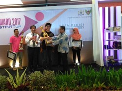 Ini Upaya Kadin Maju dan Kembangkan UMKM di Kediri