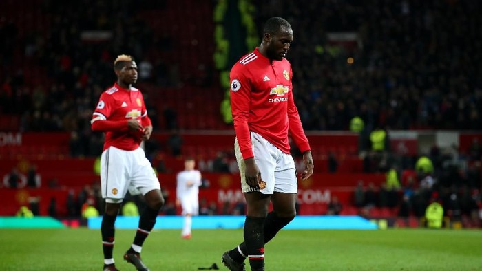 Pasang Trio RIP Jadi Starter, MU Malah Nyaris Kalah