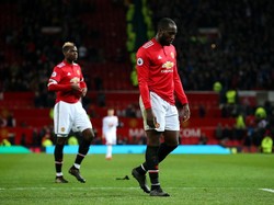 Pasang Trio RIP Jadi Starter, MU Malah Nyaris Kalah