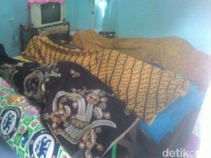 Tiga Orang Sekeluarga di Pasuruan Tewas Saat Gali Septic Tank Tiga Orang Sekeluarga di Pasuruan Tewas Saat Gali Septic Tank