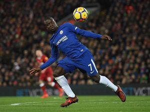 Mbappe: Kante Akan Cocok untuk PSG Mbappe: Kante Akan Cocok untuk PSG