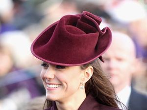 Selamat Ulang Tahun ke-36 Kate Middleton!