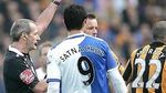 Salah Tulis Nama di Jersey: Beckam, Mascerano, Sampai Arnoutovic