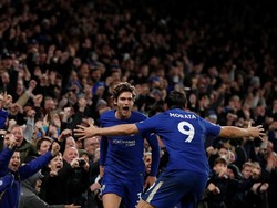 Motivasi Chelsea Masih Tinggi Meski Tertinggal Jauh dari City