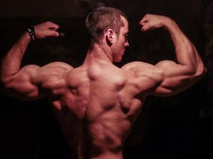 Cara Bulking (Menambahkan Massa Otot) untuk Orang Kurus