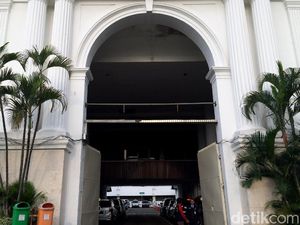 Dari Properti hingga Lapangan Golf, Ini 3 Fakta Aset Kelolaan LMAN