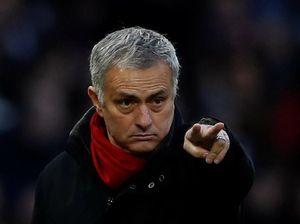 Mourinho Kabarnya Kian Dekat dengan Kontrak Baru di MU