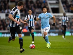 Newcastle Mestinya Bukan Rintangan bagi City dalam Mengejar Rekor Bayern