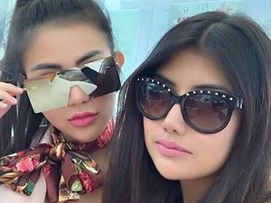 Bella Shofie Tak Malu Orang Tuanya Hidup dengan Jualan Bella Shofie Tak Malu Orang Tuanya Hidup dengan Jualan