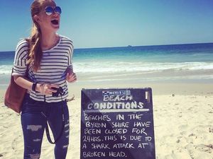 Foto: Putri Orang Terkaya Sedunia, Bikini dan Pantai