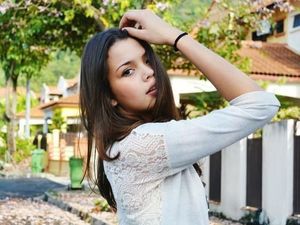 Sang Ayah Curiga Pasangan Suami-Istri Terkait Kematian Model Cantik