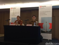 Mitsubishi Tak Akan Ubah Model Bisnis Danamon