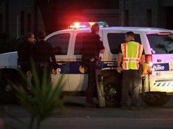 Tragis! Ibu dan 2 Anaknya Tewas dalam Penembakan Maut Saat Natal