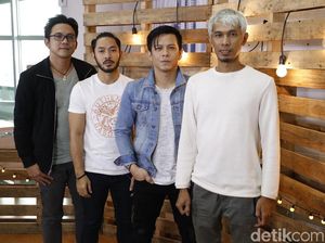 Sepucuk Surat Perpisahan Uki untuk NOAH Sepucuk Surat Perpisahan Uki untuk NOAH