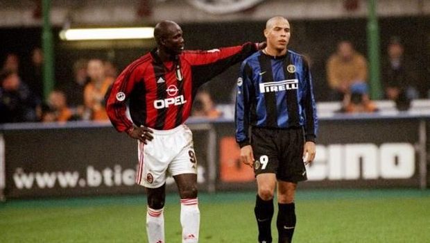 George Weah Resmi Jadi Presiden Liberia