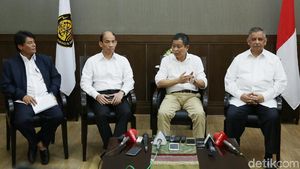 Jonan Pastikan Tarif Listrik Tak Naik Hingga Maret 2018