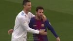 Yang Tersisa dari El Clasico: Sportivitas di Atas Segalanya Yang Tersisa dari El Clasico: Sportivitas di Atas Segalanya
