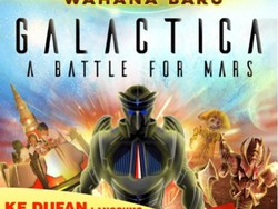 Nikmati Liburan Akhir Tahun di 4 Wahana Baru Dufan