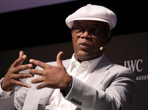 Happily Ever After! 10 Pernikahan Aktor Terawet