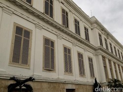 Pekan Depan, 1.360 Gedung Kemenkeu Diasuransikan