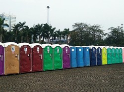 Beda Warna Sama Rasa