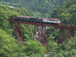 Ini Daftar Tarif Kereta Perintis di Jawa dan Sumatera