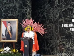 Buka Musrenbang, Anies Ingin Warga Terlibat dalam Pembangunan DKI