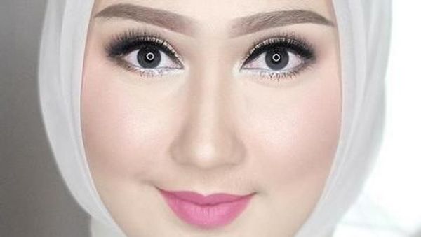 Foto: Melihat Kembali 6 Gaya Hijab yang Tren di 2017