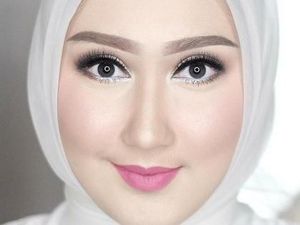Foto: Melihat Kembali 6 Gaya Hijab yang Tren di 2017 Foto: Melihat Kembali 6 Gaya Hijab yang Tren di 2017
