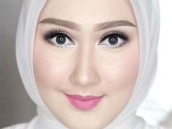Foto: Melihat Kembali 6 Gaya Hijab yang Tren di 2017