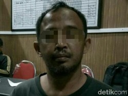 DPO Perampasan Mobil Travel Diciduk Polisi di Rumahnya