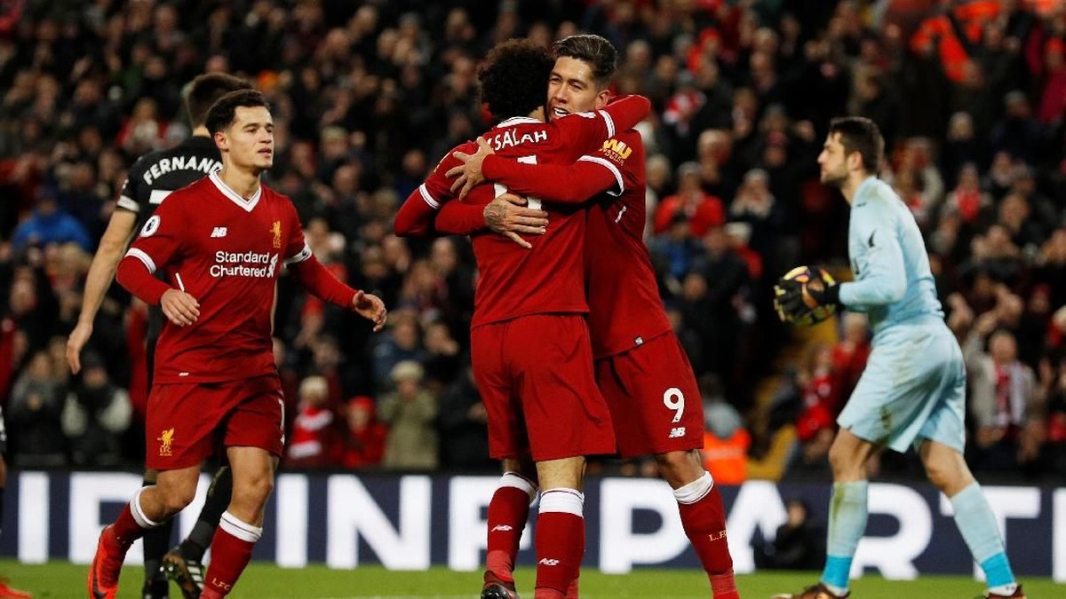 Foto: Phil Noble/REUTERS