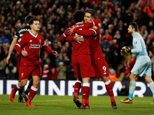 Liverpool Libas Swansea 5-0