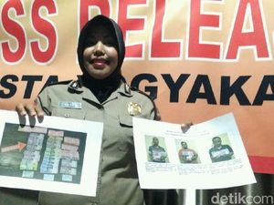 Polisi Ancam Kenakan Pasal Pemerasan Jika Ada Parkir Nuthuk