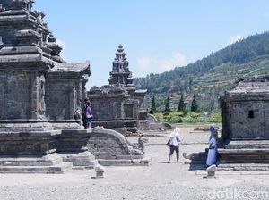 5 Objek Wisata Populer Jawa Tengah yang Tak Kalah dengan Malaysia